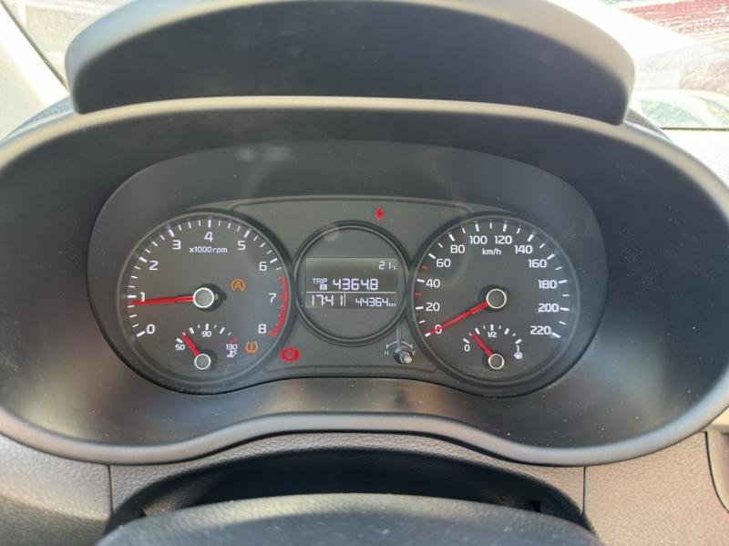 kia - Visuel 18