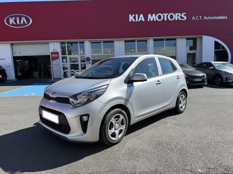 kia - Visuel 0