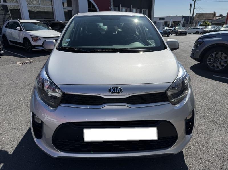 kia - Visuel 1