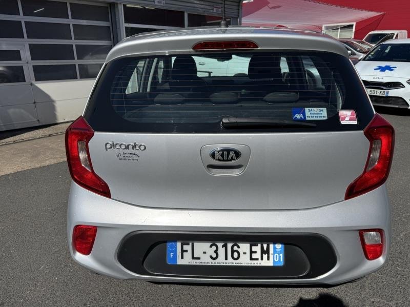 kia - Visuel 5