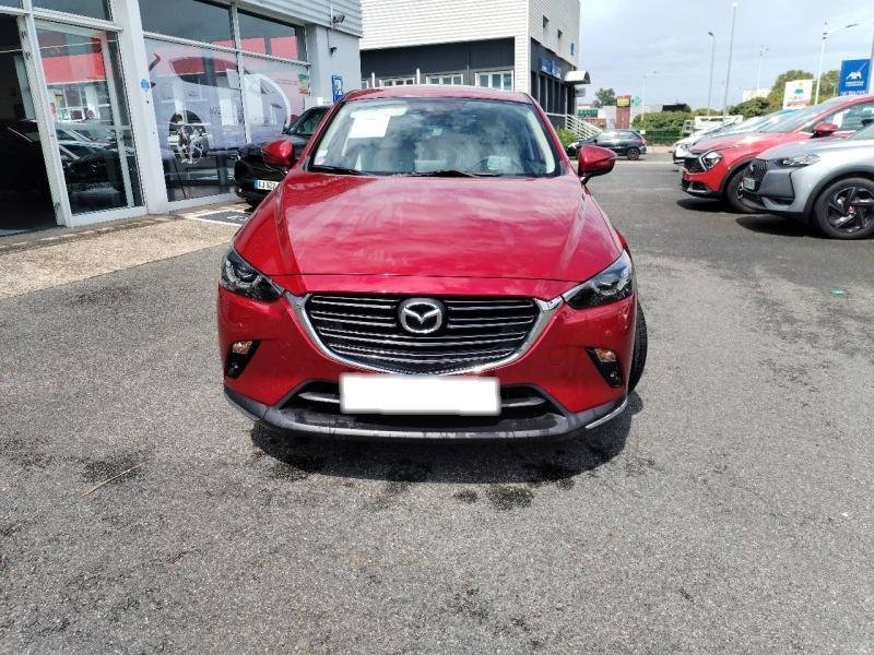 mazda - Visuel 1