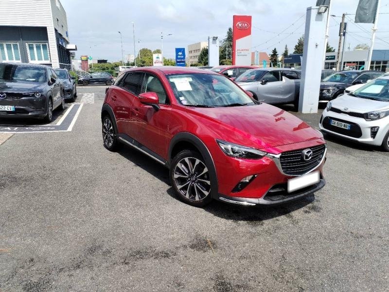mazda - Visuel 2