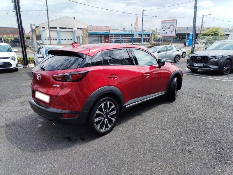 mazda - Visuel 4