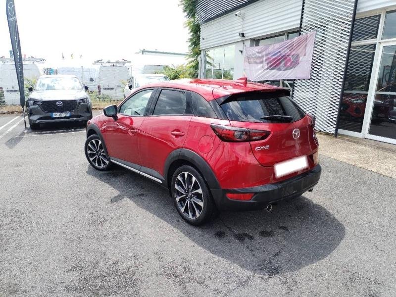 mazda - Visuel 6