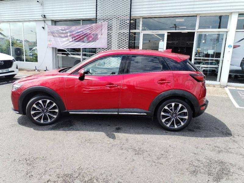 mazda - Visuel 7