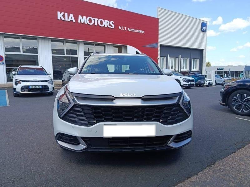 kia - Visuel 1