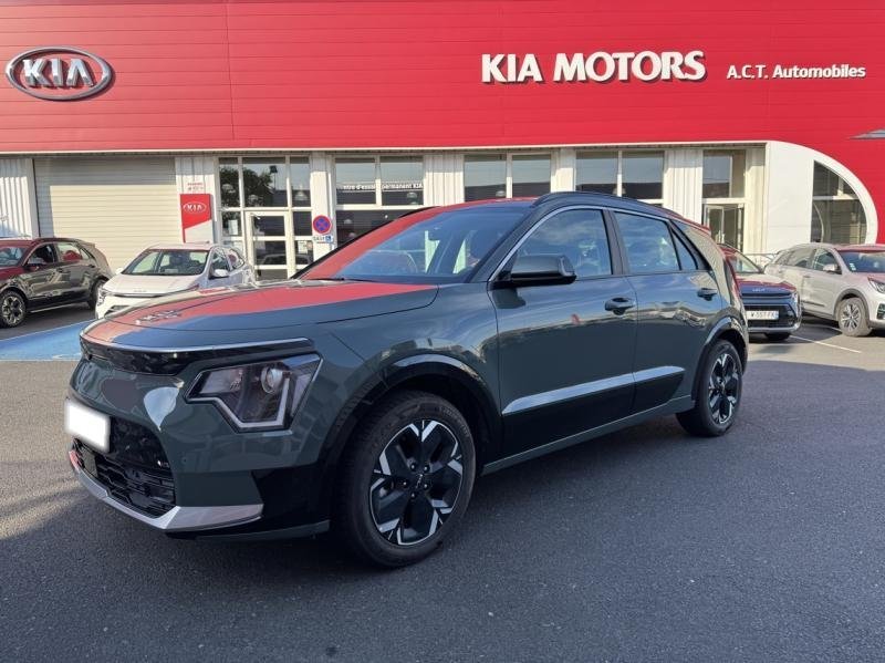 kia - Visuel 0