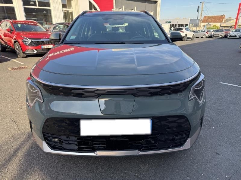 kia - Visuel 1