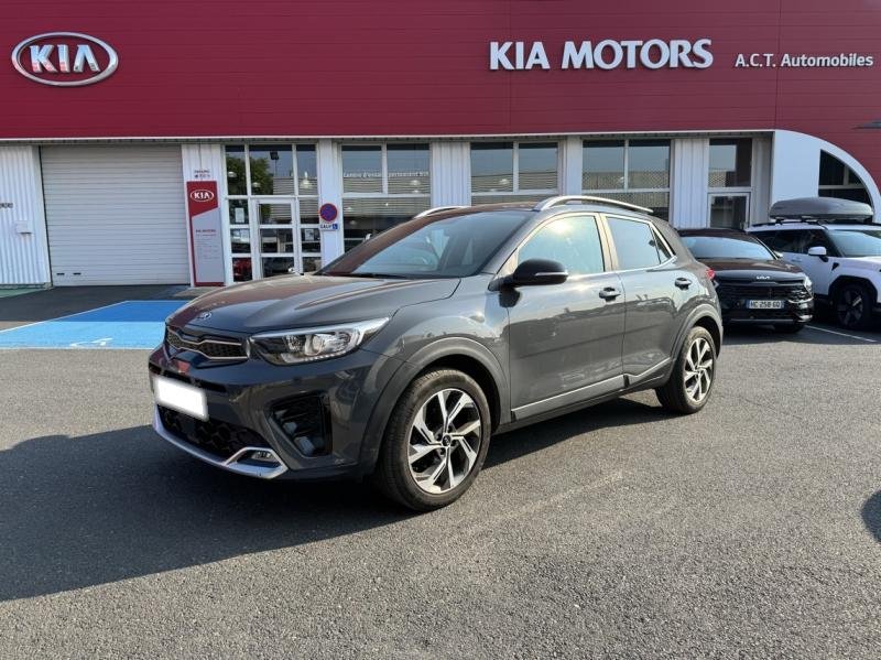 kia - Visuel 0