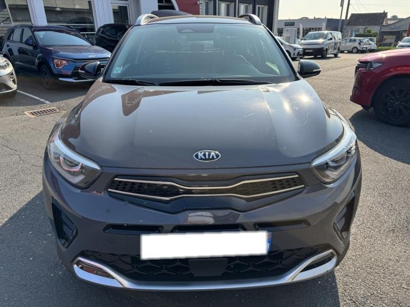 kia - Visuel 1