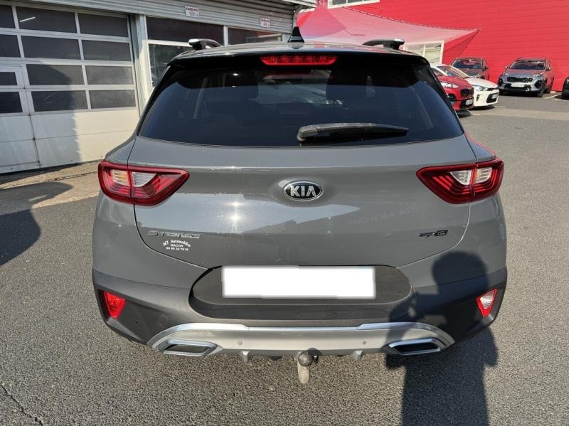 kia - Visuel 5