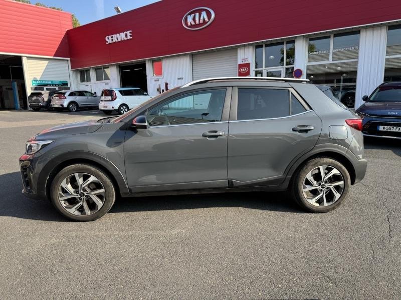 kia - Visuel 8