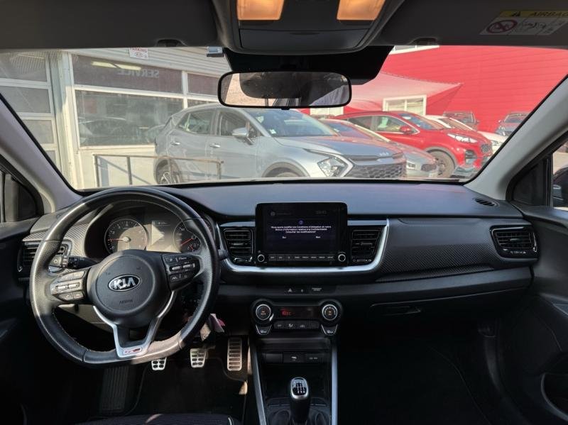 kia - Visuel 14