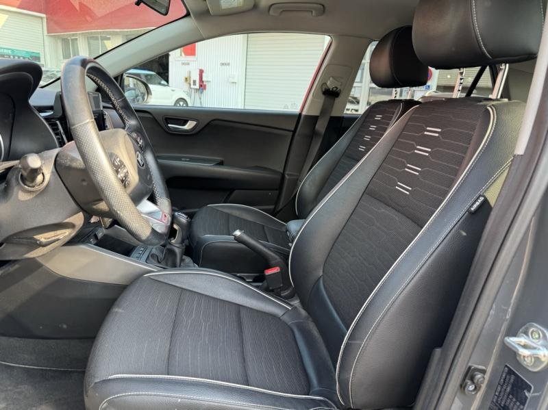 kia - Visuel 17