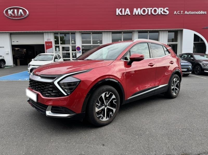 kia - Visuel 0
