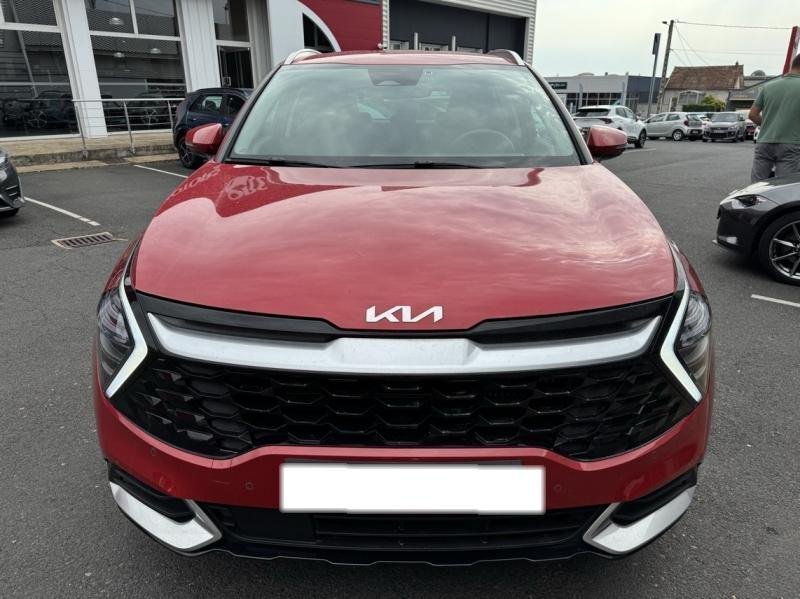 kia - Visuel 1