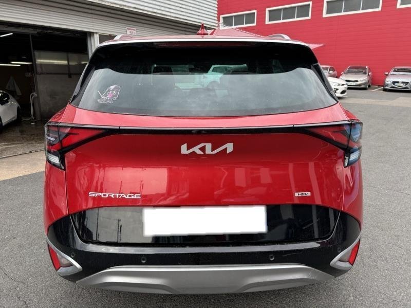 kia - Visuel 5