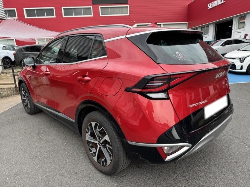 kia - Visuel 6