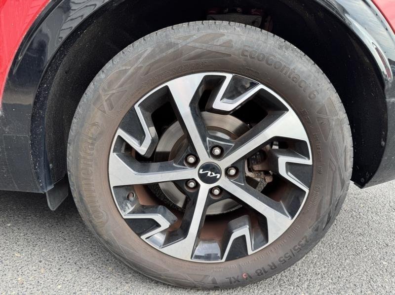 kia - Visuel 9