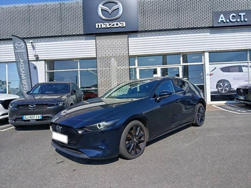 mazda - Visuel 0