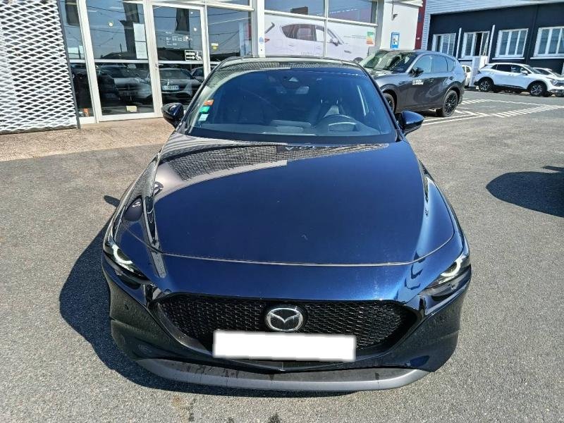 mazda - Visuel 1