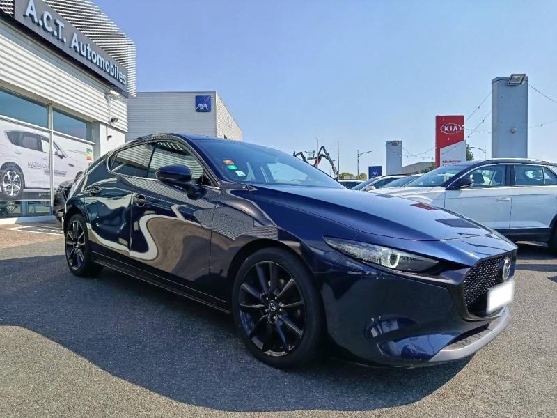 mazda - Visuel 2