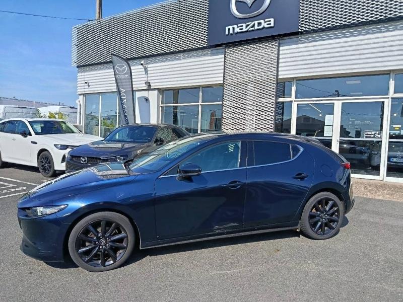 mazda - Visuel 7