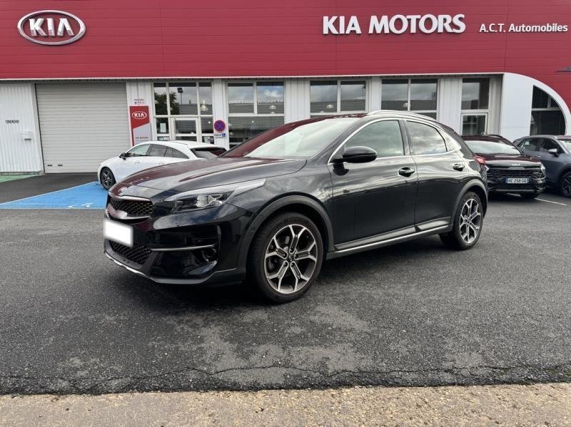 kia - Visuel 0