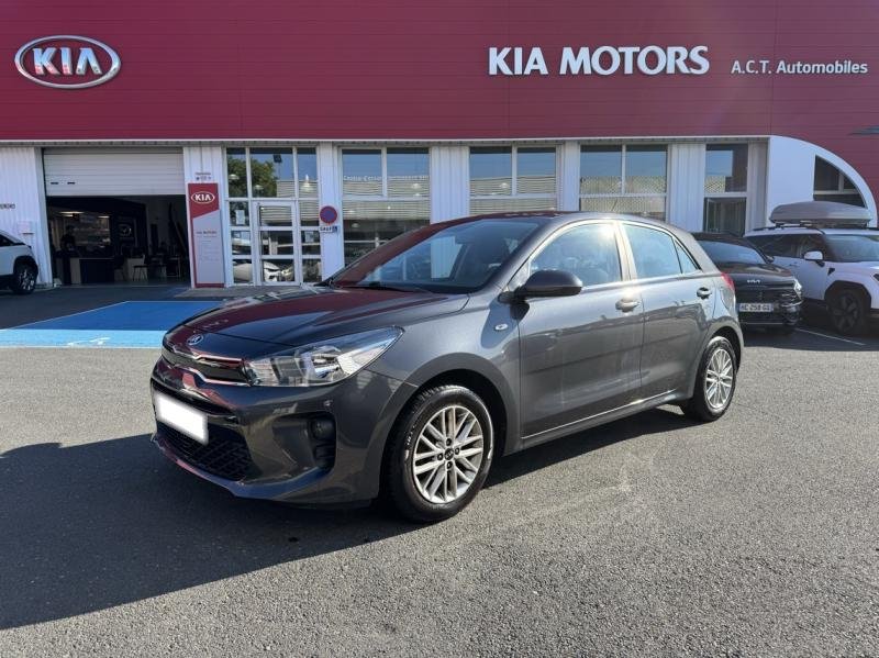 kia - Visuel 0
