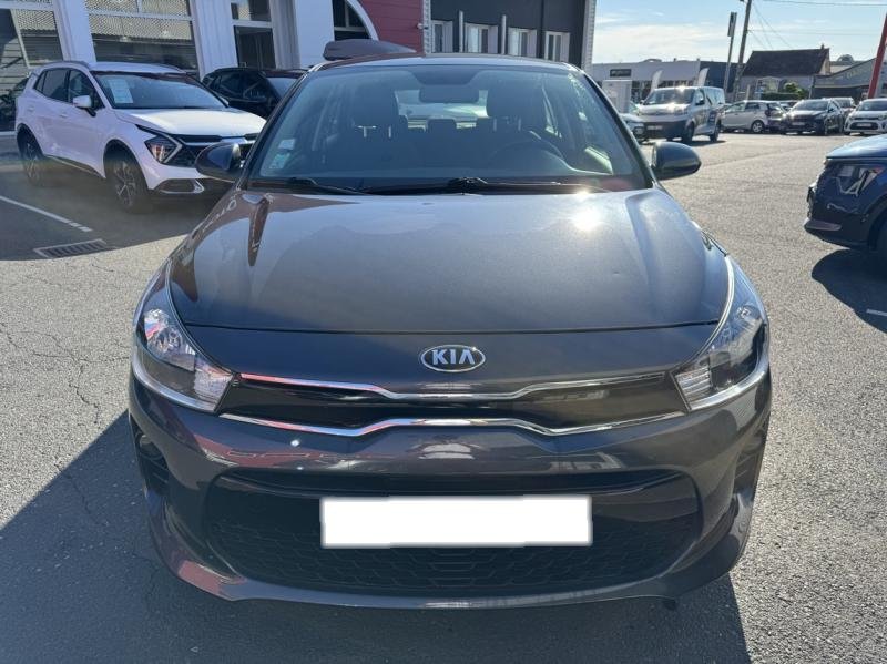 kia - Visuel 1