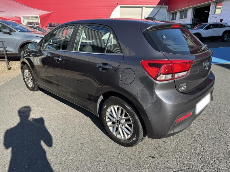 kia - Visuel 6