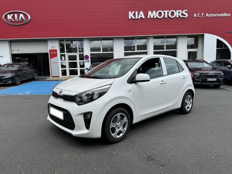 kia - Visuel 0