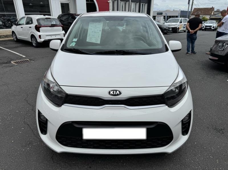 kia - Visuel 1
