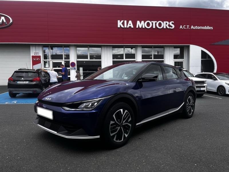 kia - Visuel 0