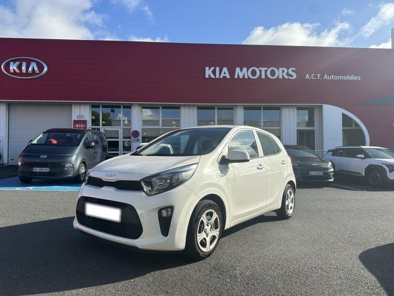 kia - Visuel 1