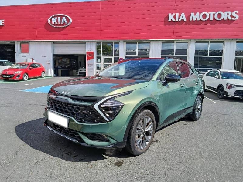 kia - Visuel 0