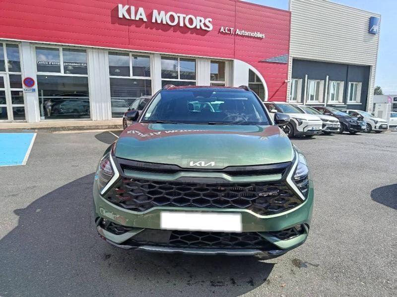 kia - Visuel 1