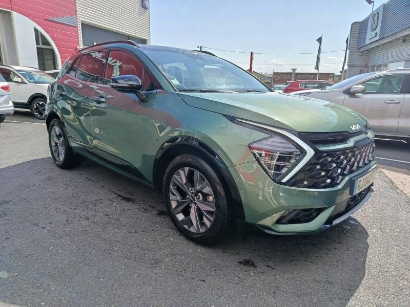 kia - Visuel 2