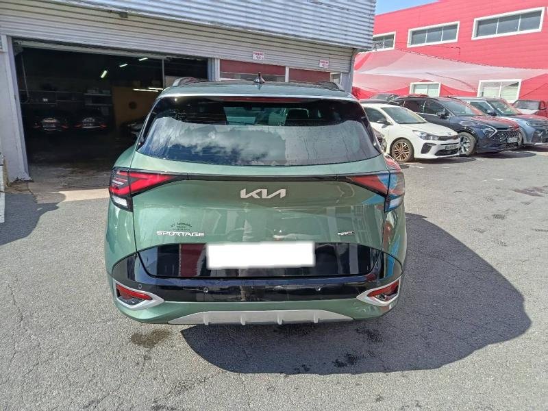kia - Visuel 5