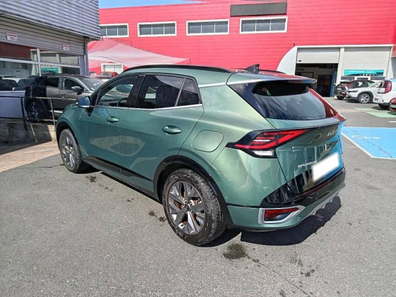 kia - Visuel 6