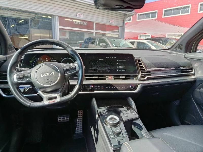 kia - Visuel 14