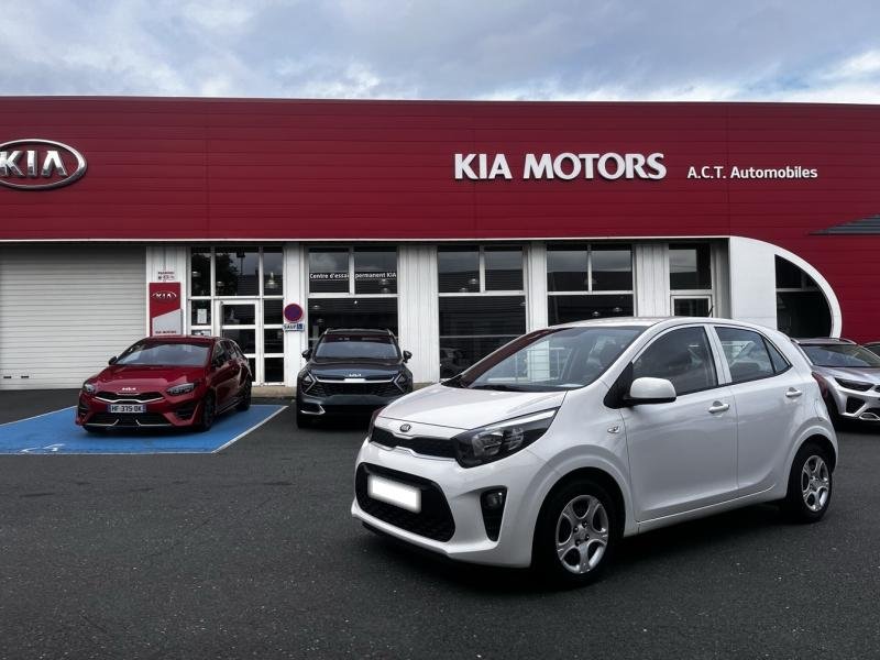kia - Visuel 0