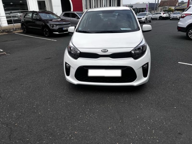 kia - Visuel 1