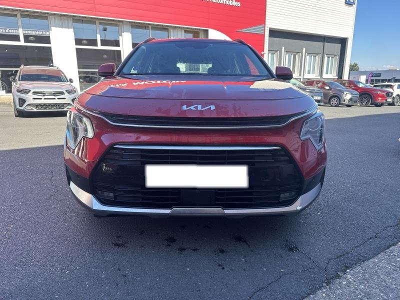 kia - Visuel 1