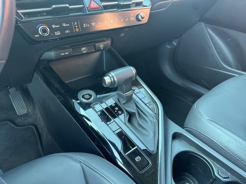 kia - Visuel 16