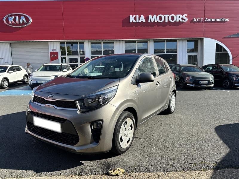kia - Visuel 0
