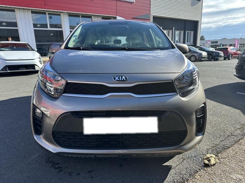 kia - Visuel 1