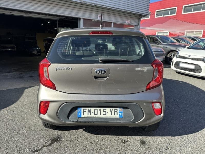 kia - Visuel 5