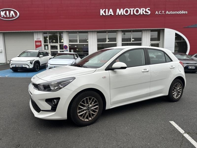 kia - Visuel 0