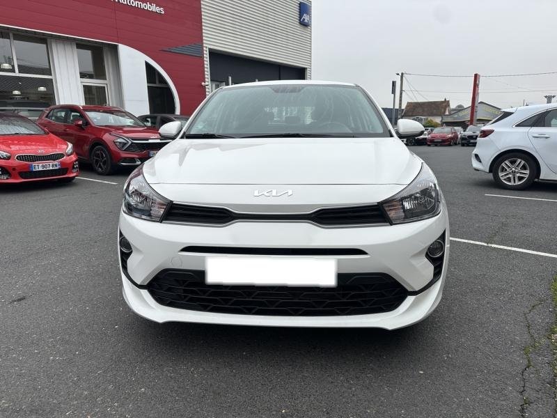 kia - Visuel 1